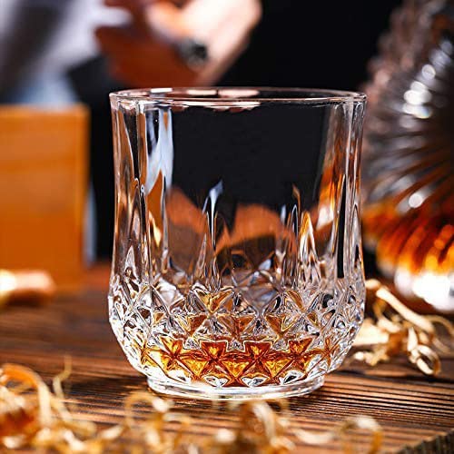 Premium Juice Glasses