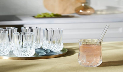 Premium Juice Glasses