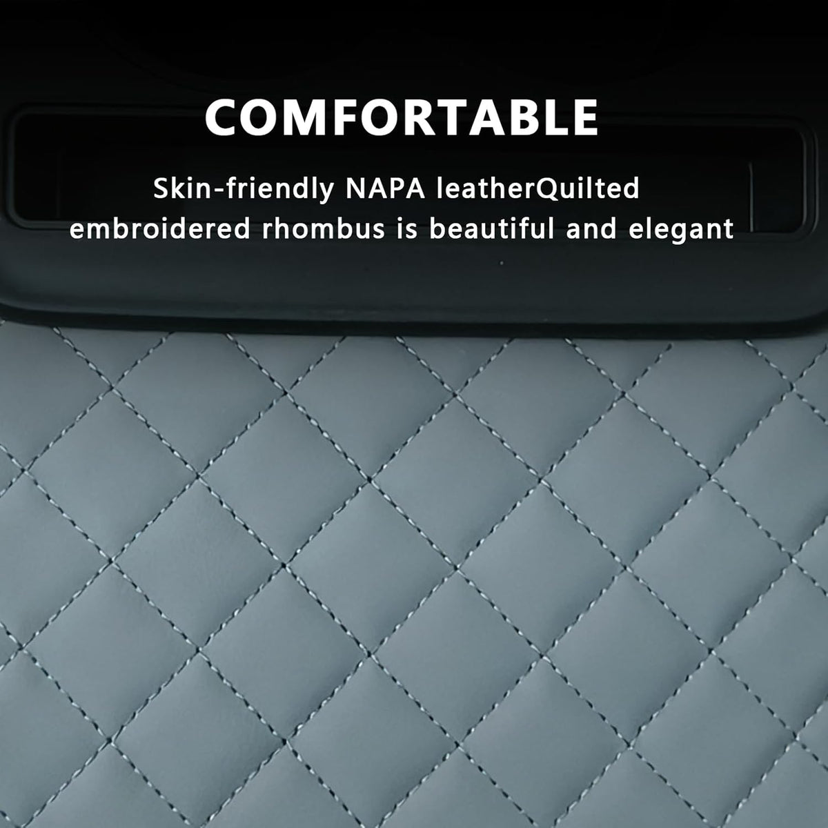5 IN 1 CAR ARM REST CUSHION - ALL CAR