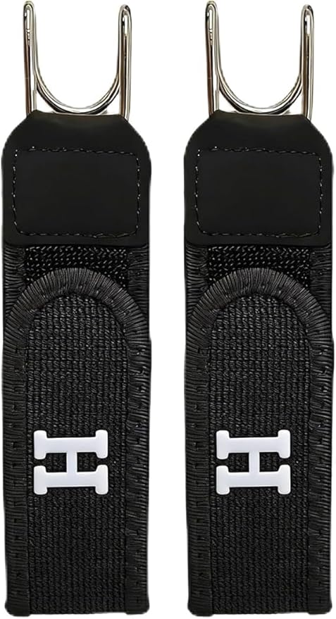 Metal Hook Elastic Belt Kit