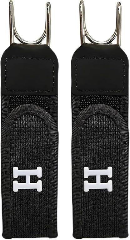 Metal Hook Elastic Belt Kit
