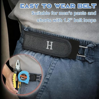 Metal Hook Elastic Belt Kit