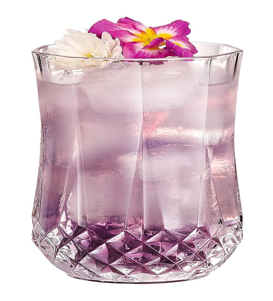 Premium Juice Glasses