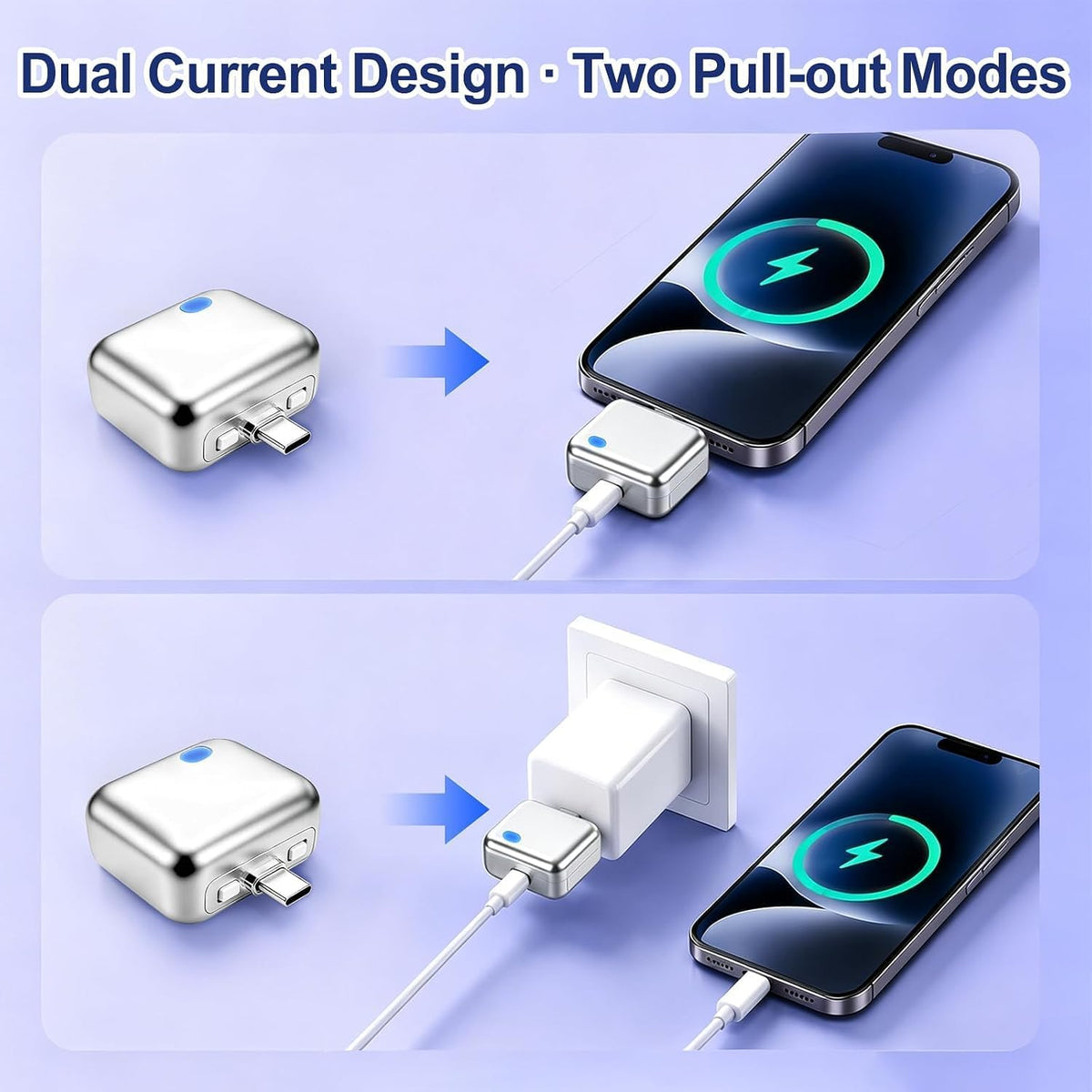 Smart Charge Guard™