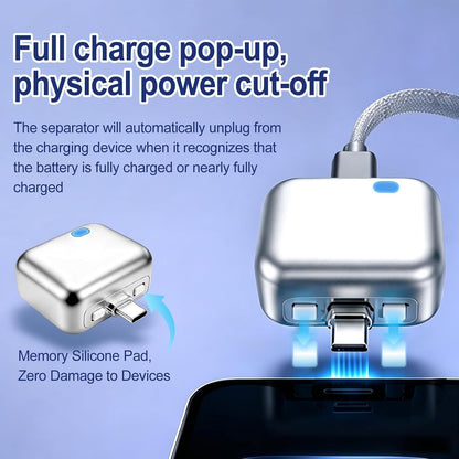 Smart Charge Guard™