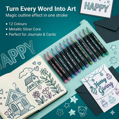 Turn Every Word Into Art