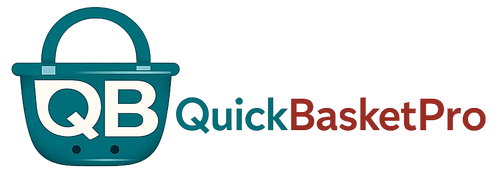 quickbasketpro